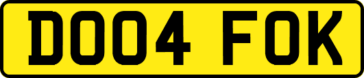 DO04FOK