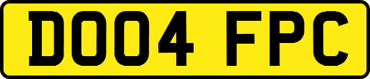 DO04FPC