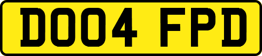 DO04FPD