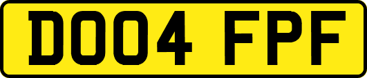 DO04FPF