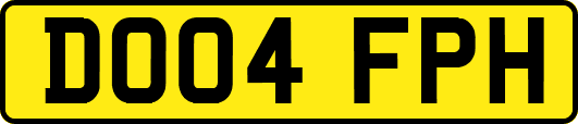 DO04FPH