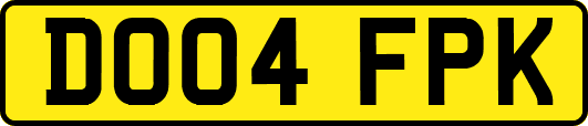 DO04FPK