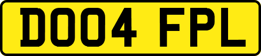 DO04FPL