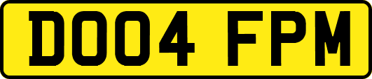 DO04FPM