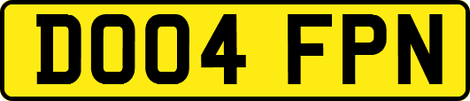 DO04FPN