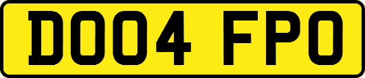 DO04FPO