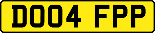 DO04FPP