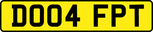 DO04FPT