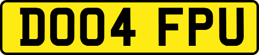 DO04FPU