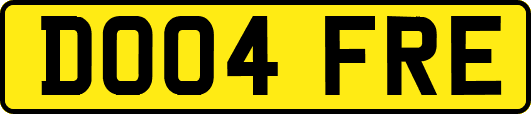 DO04FRE