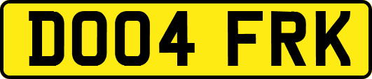 DO04FRK