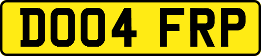 DO04FRP