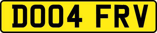 DO04FRV