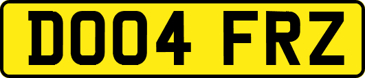 DO04FRZ
