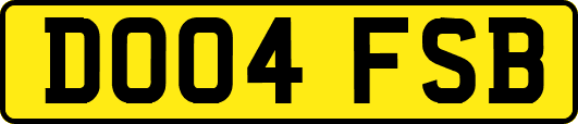 DO04FSB