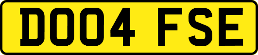 DO04FSE