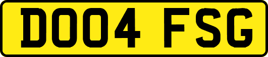 DO04FSG