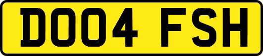 DO04FSH