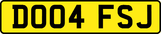 DO04FSJ