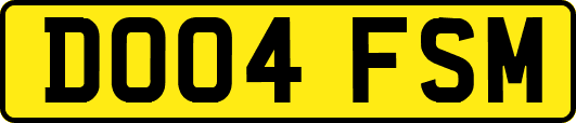 DO04FSM
