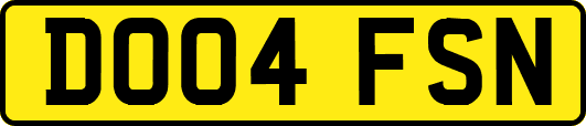 DO04FSN