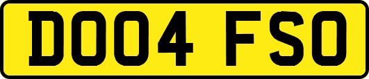 DO04FSO