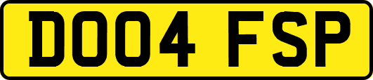 DO04FSP