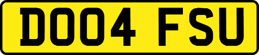 DO04FSU