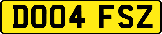 DO04FSZ