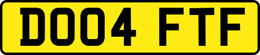 DO04FTF