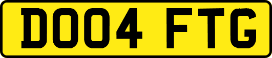 DO04FTG