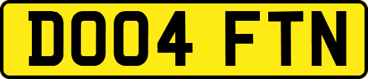 DO04FTN