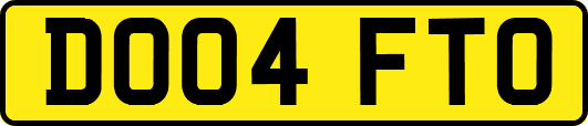 DO04FTO