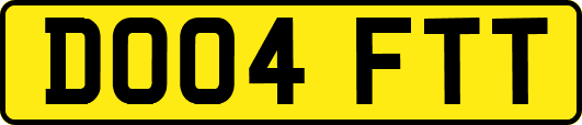 DO04FTT