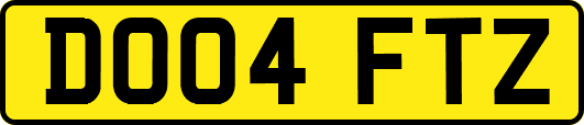 DO04FTZ