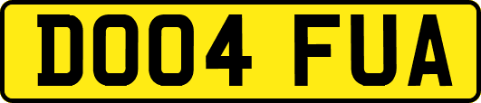 DO04FUA