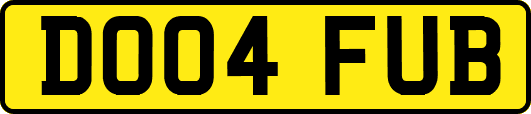 DO04FUB