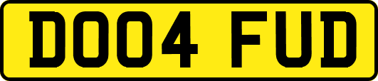DO04FUD