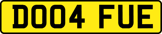 DO04FUE