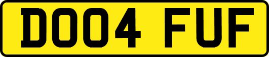 DO04FUF