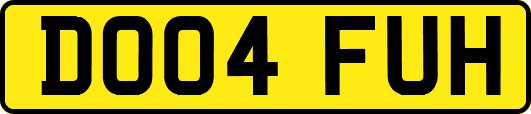 DO04FUH