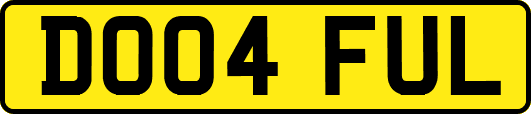 DO04FUL