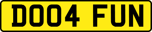 DO04FUN
