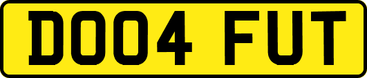 DO04FUT