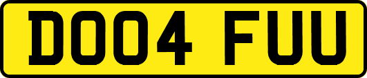 DO04FUU