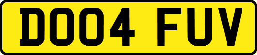 DO04FUV