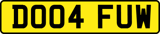 DO04FUW