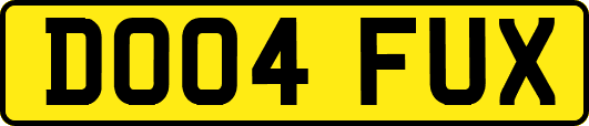 DO04FUX
