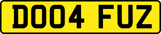 DO04FUZ