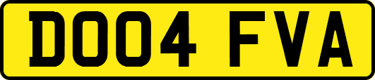 DO04FVA